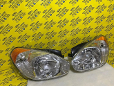 Oto Çıkma Parça / Hyundai / Accent / Far & Stop / Sağ Ön Far / Sıfır Parça 