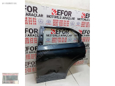 Oto Çıkma Parça / Honda / Civic / Kaporta & Karoser / Sol Arka Kapı / Çıkma Parça 