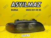 BMW E39 SAĞ FAR (ORJİNAL)