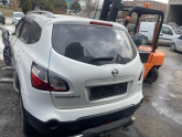 NİSSAN QASHQAI KLİMA PANELİ 2012 MODEL