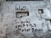 Oto Çıkma Parça / Suzuki / Swift / Beyin / Motor Beyni / Çıkma Parça 