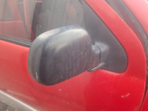 Oto Çıkma Parça / Daihatsu / Terios / Ayna / Sol Dış Ayna / Çıkma Parça 