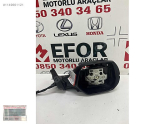Oto Çıkma Parça / Honda / CR-V / Ayna / Sol Dış Ayna / Çıkma Parça 