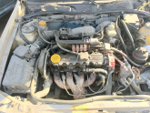 Oto Çıkma Parça / Opel / Vectra / Alt Takım / Aks / Çıkma Parça 