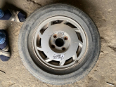Oto Çıkma Parça / Hyundai / Sonata / Jant & Lastik / Çelik Jant / Çıkma Parça 
