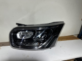 Oto Çıkma Parça / Ford / Transit / Far & Stop / Sol Ön Far / Çıkma Parça 