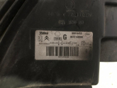 Oto Çıkma Parça / Citroen / C-elysee / Far & Stop / Sol Ön Far / Çıkma Parça 