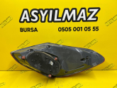 Oto Çıkma Parça / Mercedes / C Serisi / Far & Stop / Sol Arka Stop / Çıkma Parça 