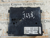 RENAULT MEGANE 4 KLİMA BEYNİ 285251615R - 285257785R - 285250451