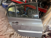Oto Çıkma Parça / Renault / Megane / Kaporta & Karoser / Sağ Arka Kapı / Çıkma Parça 