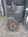 Oto Çıkma Parça / Ford / Focus / Alt Takım / Torsiyon / Çıkma Parça 