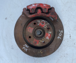 Oto Çıkma Parça / Peugeot / 306 / Alt Takım / Taşıyıcı / Çıkma Parça 