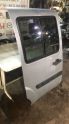 Oto Çıkma Parça / Fiat / Doblo / Kaporta & Karoser / Sağ Sürgülü Kapı / Çıkma Parça 
