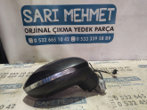 Oto Çıkma Parça / Volkswagen / Passat / Ayna / Sağ Dış Ayna / Çıkma Parça 
