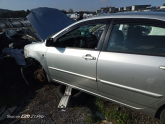Hurda Belgeli Araçlar / Toyota / Corolla