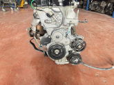 HONDA CİTY MOTOR  1.5 BENZİNLİ İ-VTEC L15ZD 2021-2024