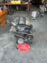 Corsa b 1.6 16 valf komple motor