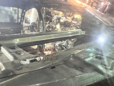 Oto Çıkma Parça / Renault / Megane / Oto Cam / Arka Cam / Çıkma Parça 
