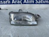 Oto Çıkma Parça / Fiat / Punto / Far & Stop / Sağ Ön Far / Çıkma Parça 