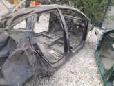 Oto Çıkma Parça / Ford / Fiesta / Kaporta & Karoser / Kesme Tavan Sacı / Çıkma Parça 