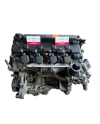 2007-2012 Model Honda Civic Fd6 İçin Komple Motor