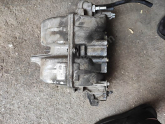 Oto Çıkma Parça / Opel / Astra / Motor / Emme Manifoldu / Çıkma Parça 