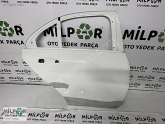 Oto Çıkma Parça / Mercedes / C Serisi / Kaporta & Karoser / Sağ Arka Kapı / Çıkma Parça 