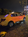 Renault Symbol arka sağ Stop