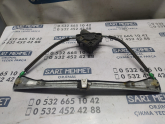 Oto Çıkma Parça / Renault / Clio / Oto Cam / Cam Krikosu / Çıkma Parça 