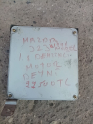 Oto Çıkma Parça / Mazda / Lantis / Beyin / Motor Beyni / Çıkma Parça 