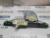 Oto Çıkma Parça / Volkswagen / Jetta / Oto Cam / Cam Krikosu / Çıkma Parça 