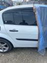 Renault megane 2 ıı Sağ arka kapı samsun efecar otomotiv