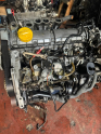 Renault Kangoo 1.9 Modeli İçin Çıkma Komple Motor