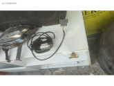 Oto Çıkma Parça / Opel / Grandland X / Vites / Vites Mekanizması / Çıkma Parça 