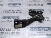 ÇIKMA RENAULT CLİO 5 MOTOR KAPUTU MENTEŞESİ SAĞ