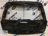 Oto Çıkma Parça / Jeep / Compass / Kaporta & Karoser / Bagaj Kapağı / Çıkma Parça 