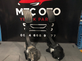 Oto Çıkma Parça / Peugeot / Rifter / Koltuk & Döşeme / Pedal / Çıkma Parça 