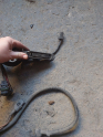 Oto Çıkma Parça / Renault / Kangoo / Elektrik / Elektrik Tesisatı / Çıkma Parça 