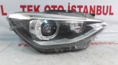 Oto Çıkma Parça / Bmw / 1 Serisi / Far & Stop / Sağ Ön Far / Çıkma Parça 