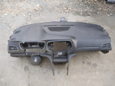 BURSA ÇEVİK OTO - RENAULT MEGANE 4 KOMPLE TORPİDO SETİ