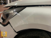 Oto Çıkma Parça / Renault / R 5 / Kaporta & Karoser / Sol Ön Çamurluk / Çıkma Parça 