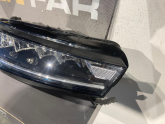 Oto Çıkma Parça / Skoda / Octavia / Far & Stop / Sağ Ön Far / Çıkma Parça 