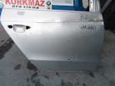 Oto Çıkma Parça / Volkswagen / Passat / Kaporta & Karoser / Sağ Arka Kapı / Çıkma Parça 