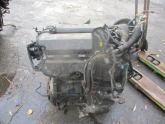 Oto Çıkma Parça / Citroen / C-elysee / Motor / Motor (komple) / Çıkma Parça 