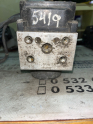 Oto Çıkma Parça / Mitsubishi / Pajero / ABS / ABS Beyni / Çıkma Parça 