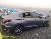 Hurda Belgeli Araçlar / Honda / City