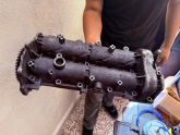 Oto Çıkma Parça / Fiat / 500 / Motor / Eksantrik / Çıkma Parça 