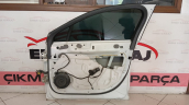 Oto Çıkma Parça / Citroen / C5 / Kaporta & Karoser / Sağ Ön Kapı / Çıkma Parça 