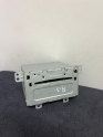 OPEL ASTRA J CD CHANGER
