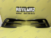 MEGANE 4 MAKYAJLI TAKIM SİS ÇERÇEVESİ ORJİNAL